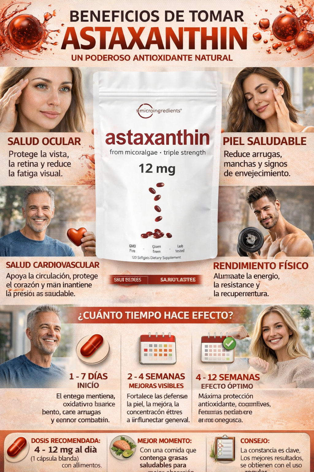 Astaxanthin