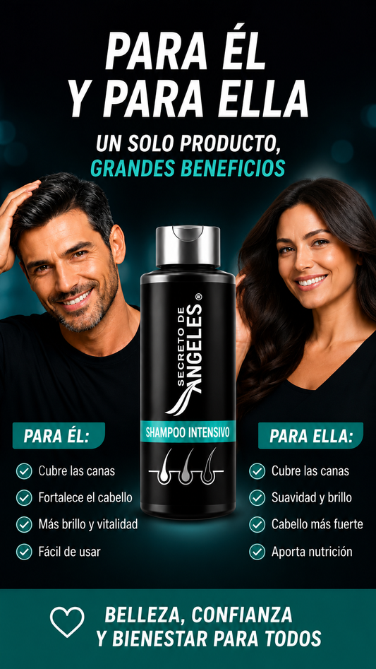 Cubre Canas secreto de Angeles