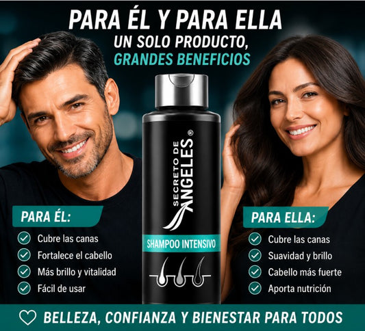 Cubre Canas secreto de Angeles